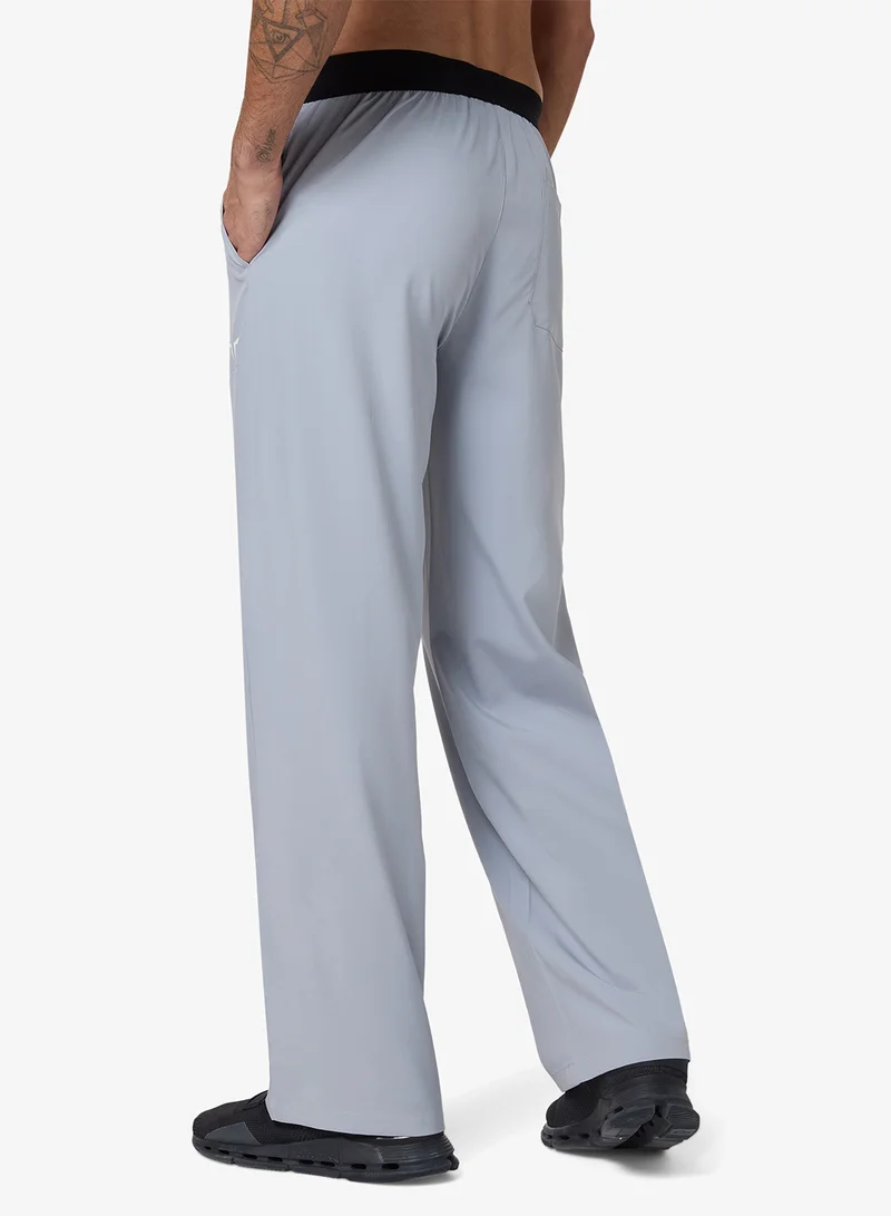 Squatwolf Sleet Woven Stretch Joggers for Men | Best Price UAE